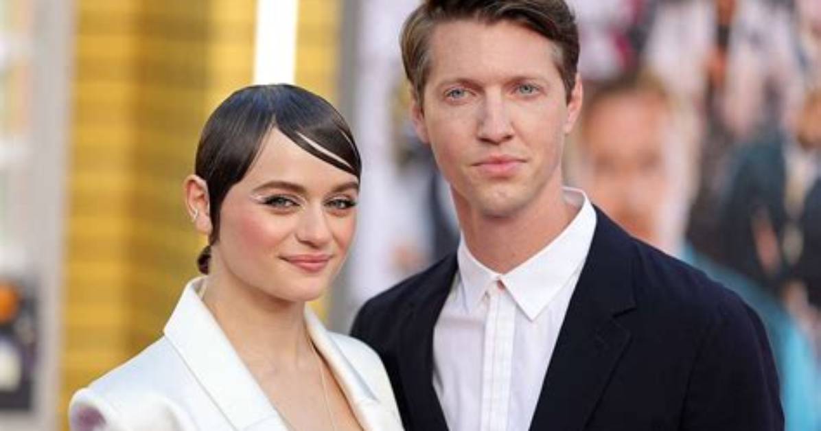 Joey King S Brother Meet Her Famous