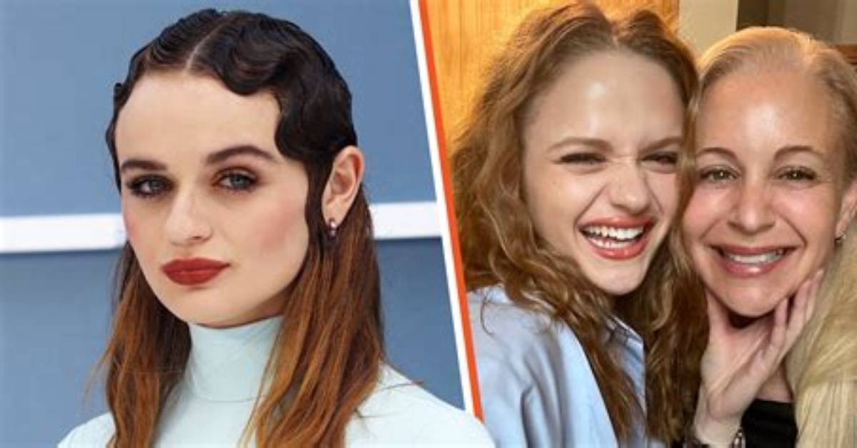 Joey King's Father: a Guiding Influence in Her Life | Exclusive Interview