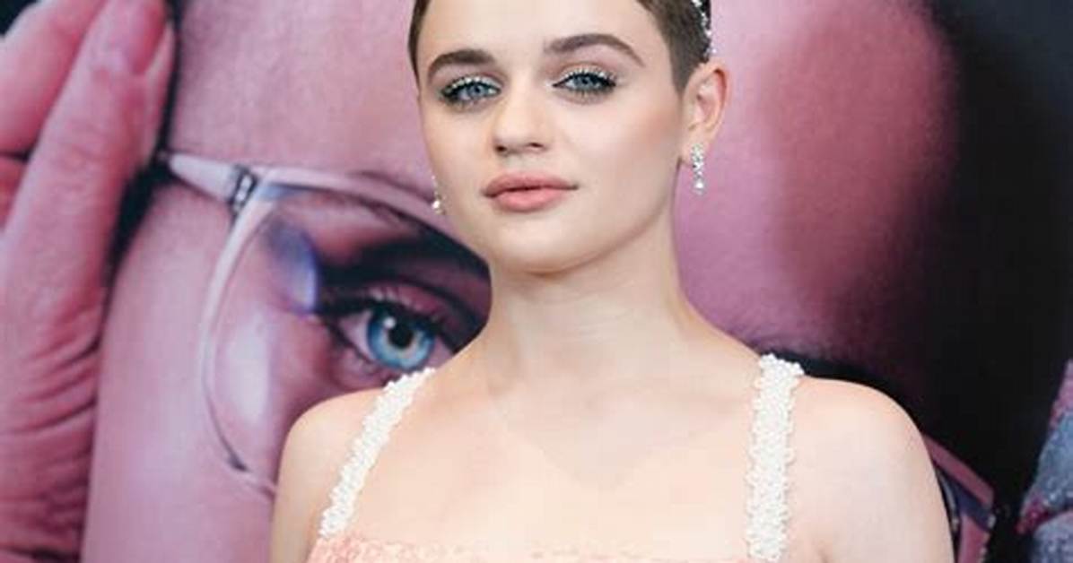 Joey King's Real Height: Unveiling the Truth About the Star's Stature