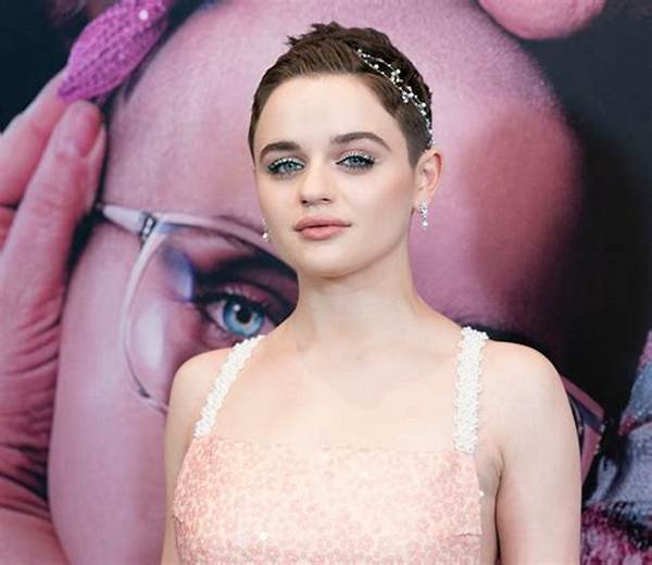 Joey King's Real Height: Unveiling the Truth About the Star's Stature