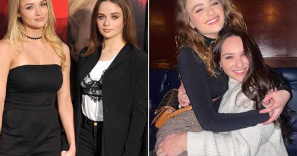 Joey King's Sister: Meet Kelli King, the Other Talented Sibling
