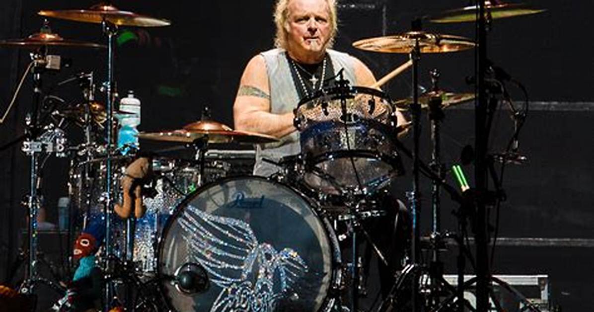 Joey Kramer