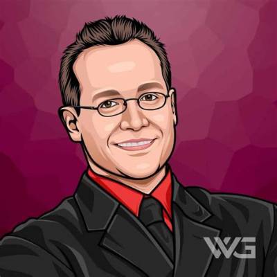 Joey Styles Net Worth