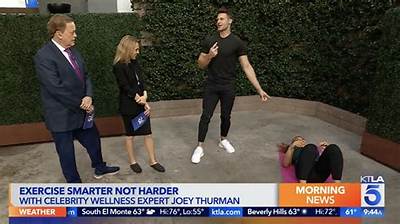 Joey Thurman