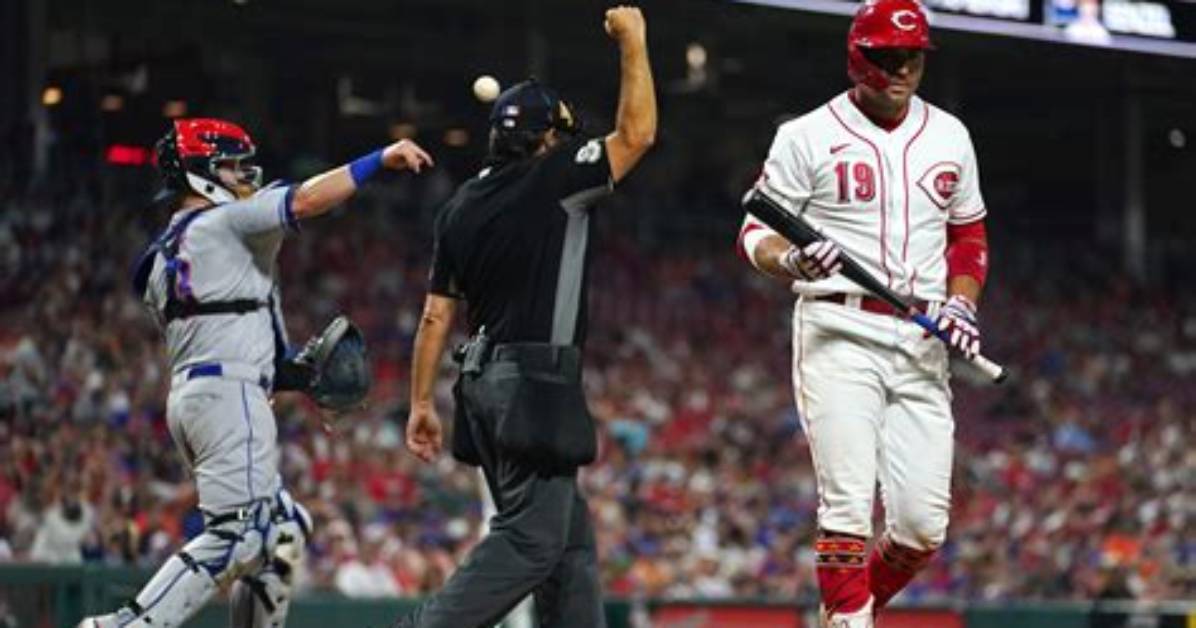 Joey Votto Children: Does He Have Kids?