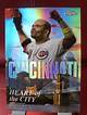 Joey Votto: the Heart and Soul of Cincinnati Reds