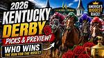 Joey Witherspoon Kentucky Derby: Predictions & Insights