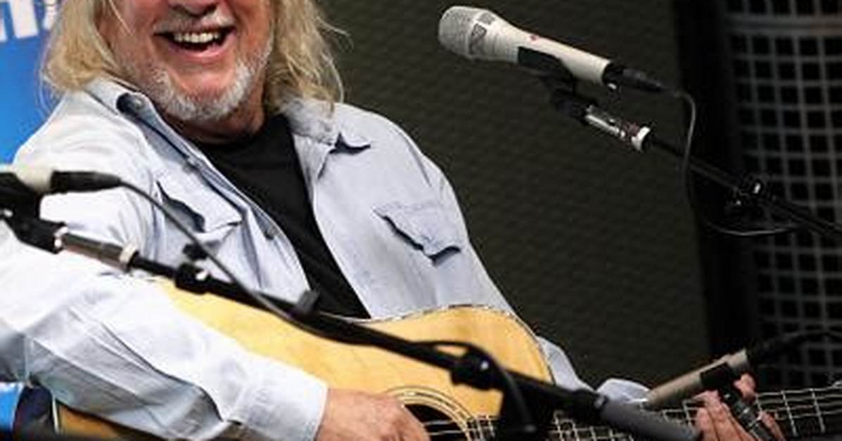 John Anderson Net Worth