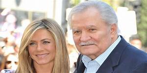 John Aniston: the Rising Star in Hollywood's Spotlight