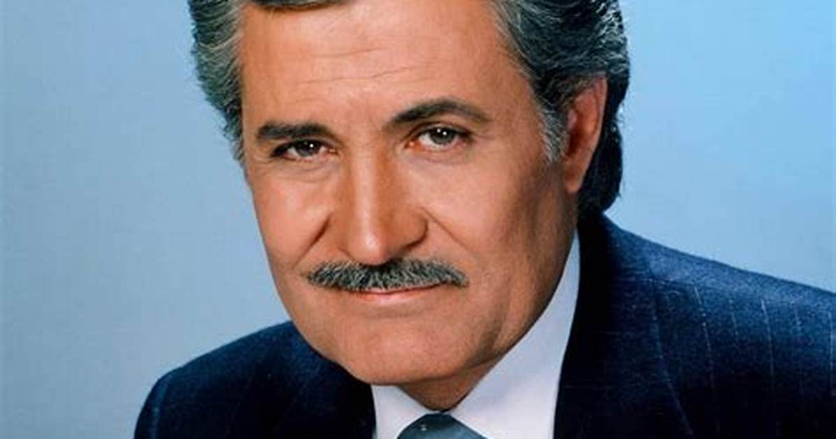 John Aniston: the Versatile Actor Who Left an Indelible Mark on Hollywood