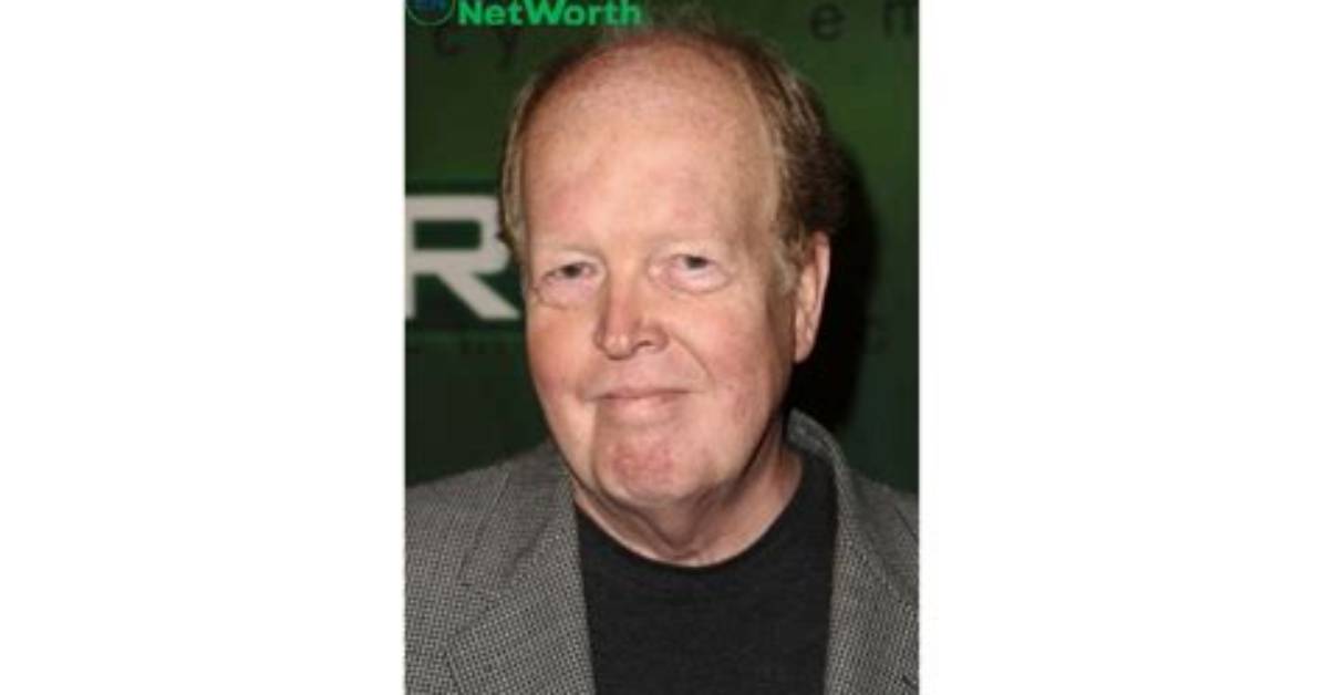 John Aylward Height, Weight, Net Worth, Age, Birthday, Wikipedia, Who, Nationality, Biography