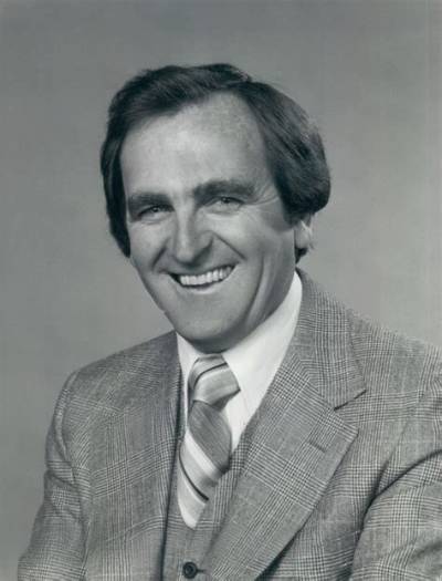 John Barbour (Actor)