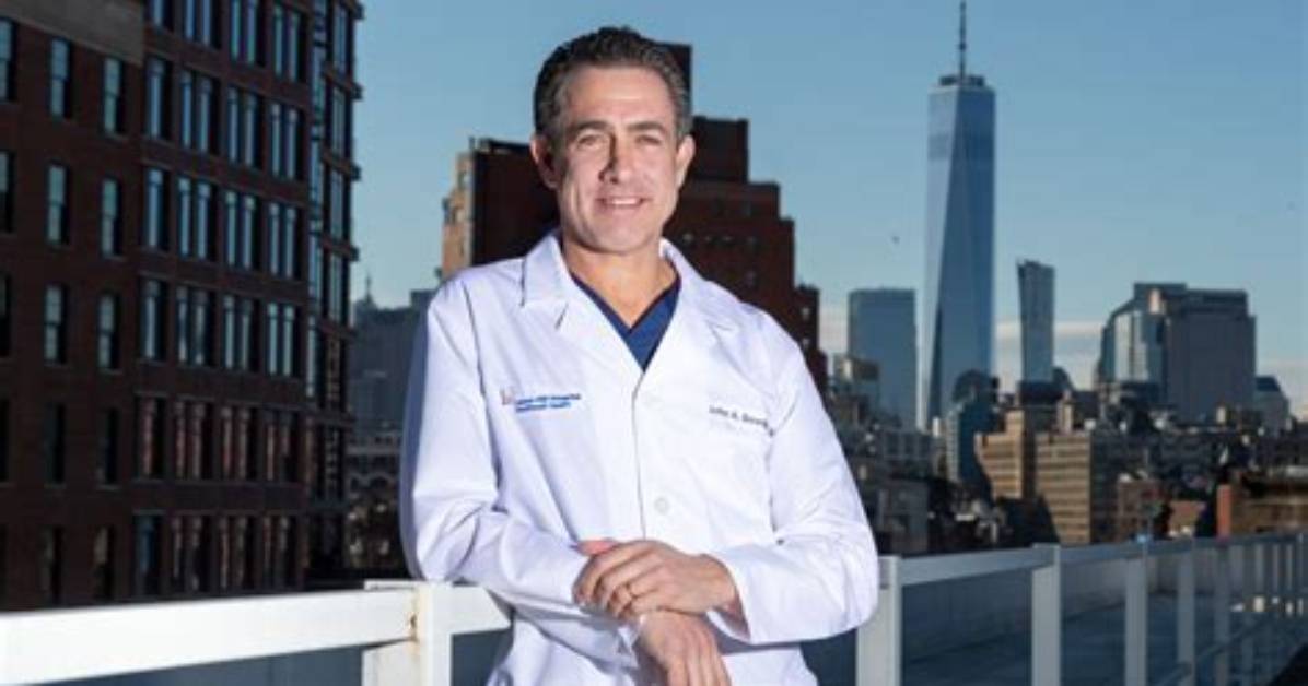 John Boockvar Md Wiki Biography Age