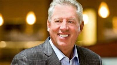 John C. Maxwell Net Worth: Age, Height, Weight, Wife, Kids, Bio-Wiki