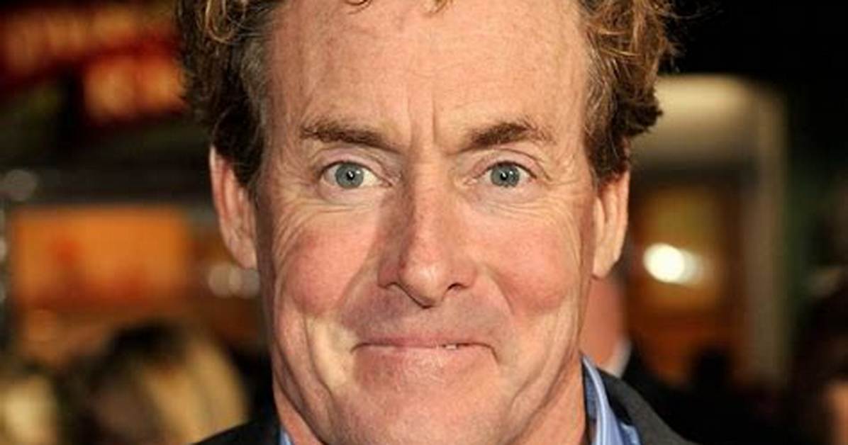 John C Mcginley Movies Bio Wiki Age Wife Tv Shows and Net