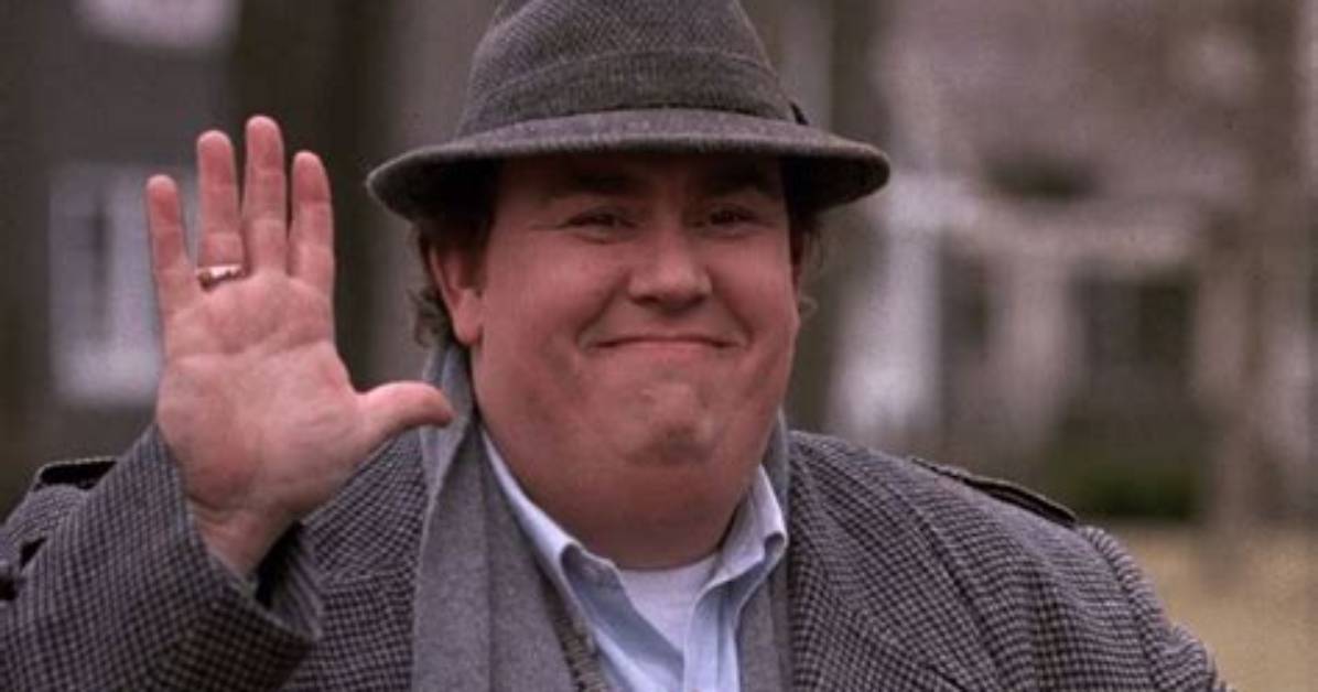 John Candy's Final Film: a Legacy of Laughter and Heart