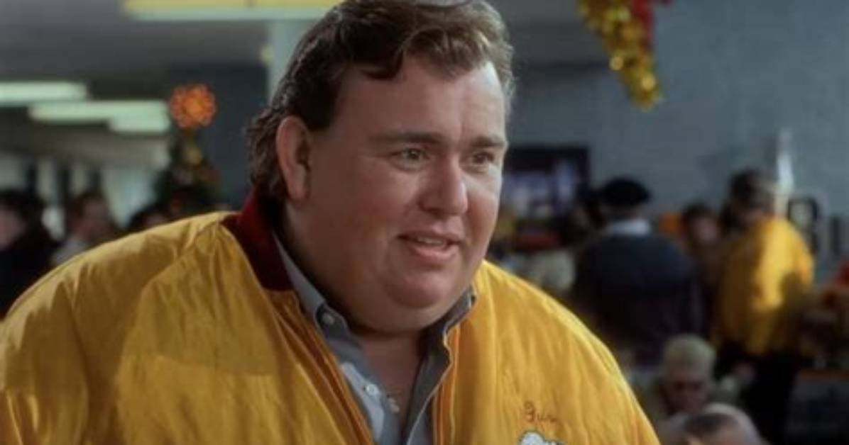 John Candy's Swan Song: Exploring His Final Cinematic Legacy
