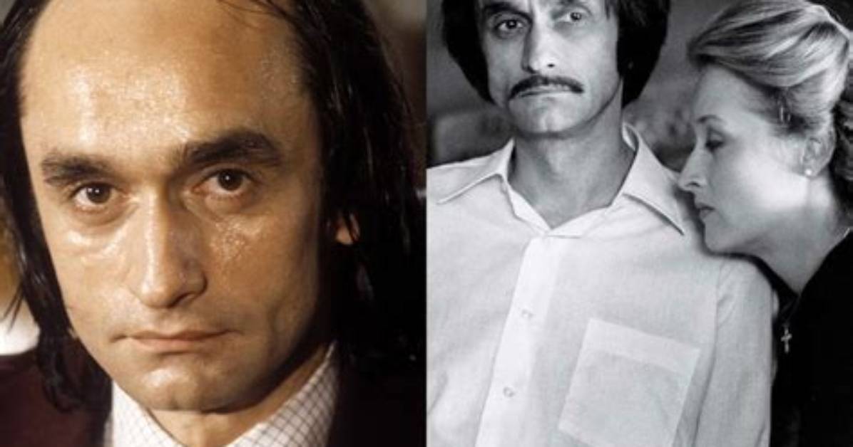 John Cazale: Actor, Legacy, & Impact