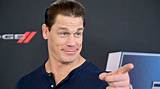 John Cena Ethnicity: a Comprehensive Exploration of His Background and Heritage