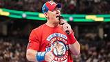 John Cena: 'I Bring a Lot of Energy and Passion to What I Do. Plus, I've Had Some Weird Feats of Superhuman Strength!'