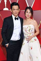 John Cho: Enjoys a Happy Family Life with His Wife and Their Children