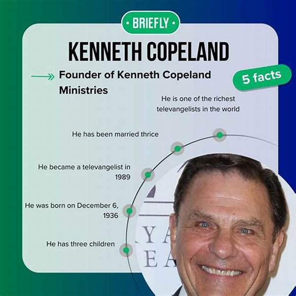 John Copeland Net Worth