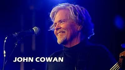 John Cowan Net Worth