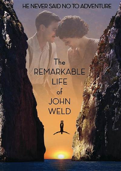 John Curry: a Remarkable Life Story