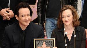 John Cusack and His Romantic Partners: a Journey Through Love and Heartbreak