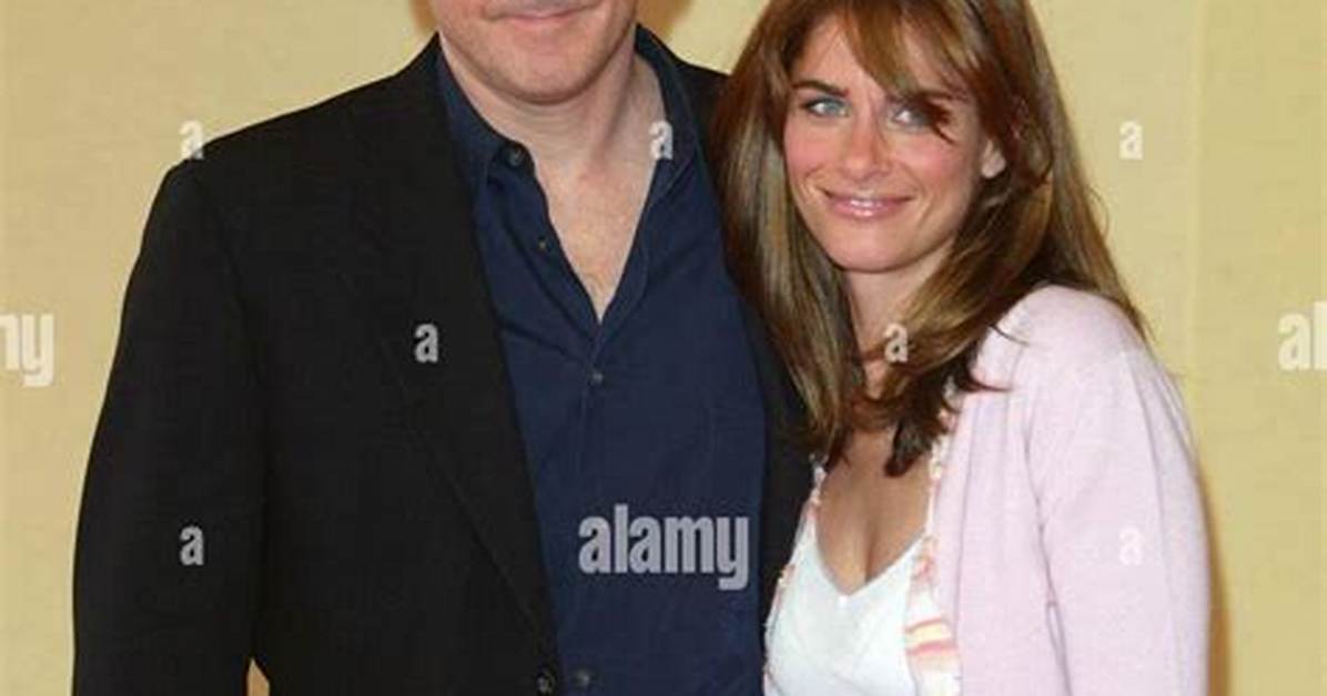 John Cusack and Wife a Journey of Love Career And