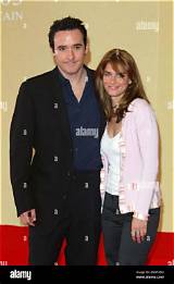 John Cusack and Wife: a Journey of Love, Career, and Family