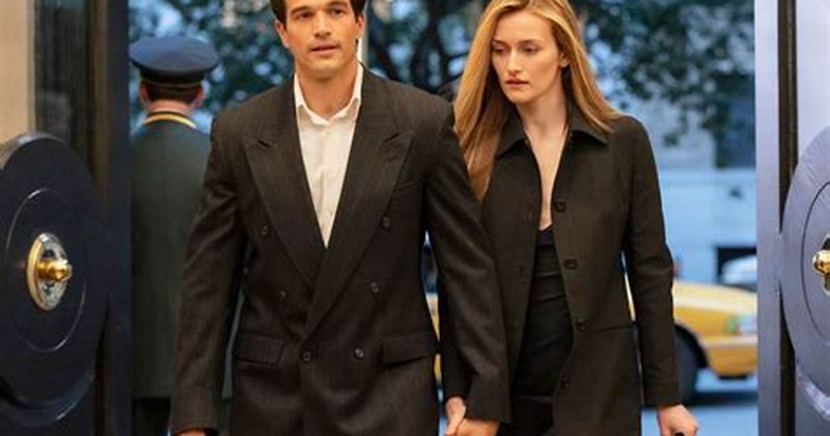 John Cusack Couple: the Love Story That Stands the Test of Time