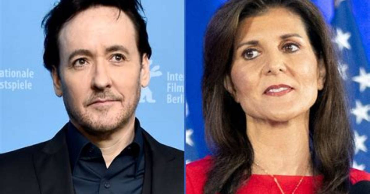 John Cusack Dating 2024: the Latest Updates and Insights