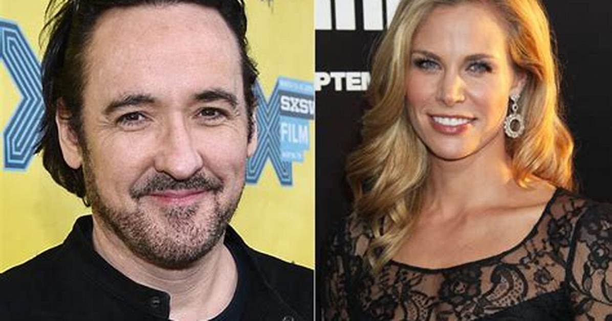 John Cusack Dating: a Comprehensive Look into His Romantic Life