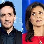 John Cusack Girlfriend 2024: a Comprehensive Look at His Love Life