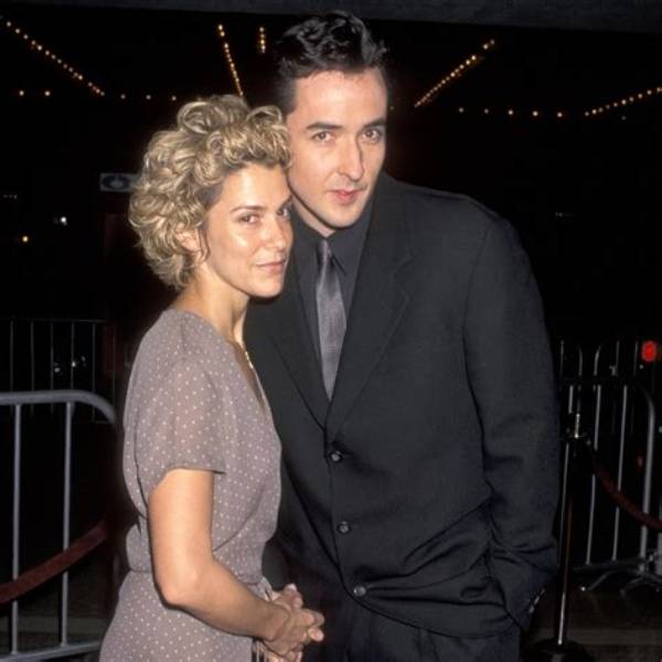 John Cusack Girlfriend: the Journey of Love and Relationships