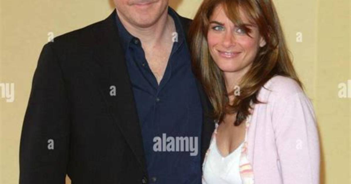 John Cusack's Wife: a Comprehensive Look into Her Life and Influence