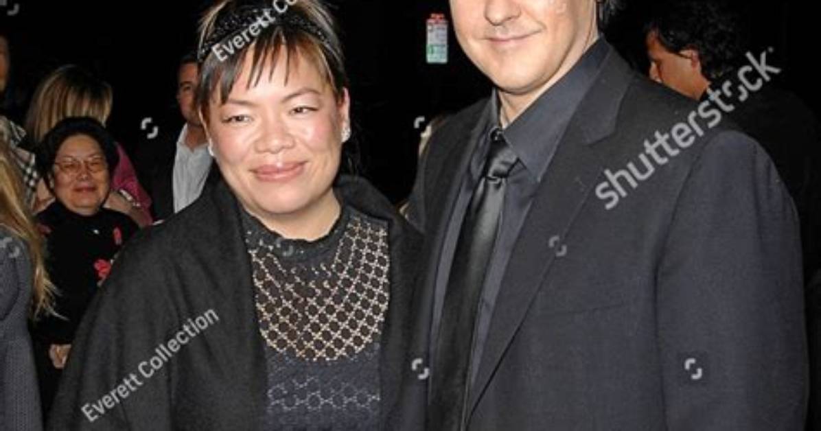 John Cusack Wife: a Comprehensive Look into His Love Life