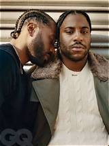 John David Washington Couple: an Intimate Look into His Personal Life