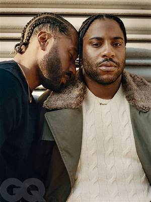 John David Washington Couple: an Intimate Look into His Personal Life