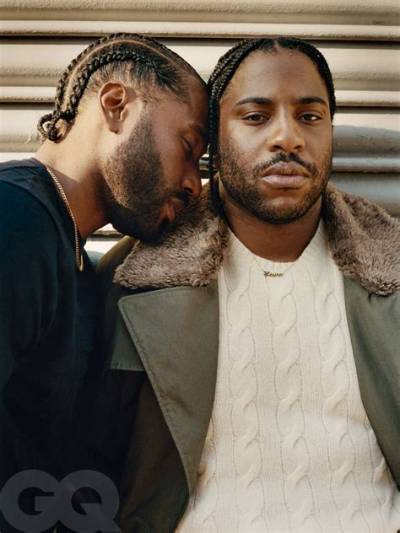 John David Washington Relationship: Exploring the Actor's Personal Life and Journey