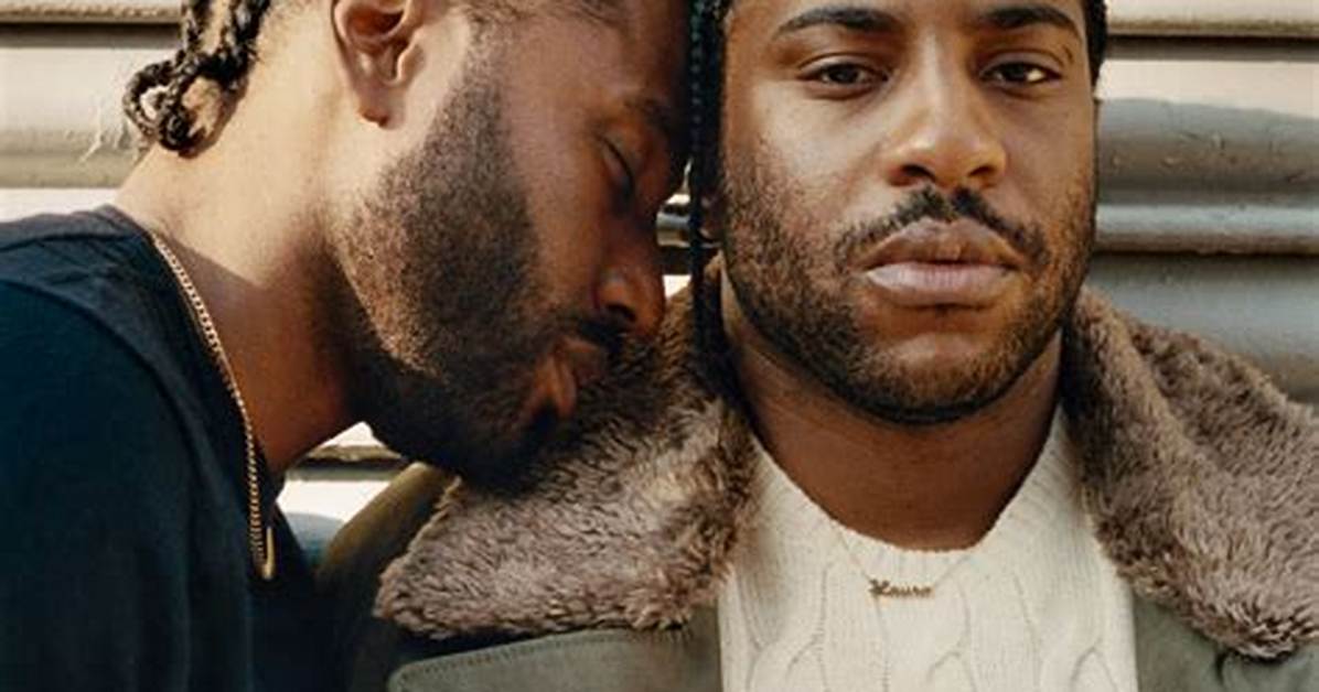 John David Washington's Partner: Exploring the Life and Relationships of the Rising Hollywood Star