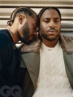 John David Washington's Partner: Exploring the Life and Relationships of the Rising Hollywood Star