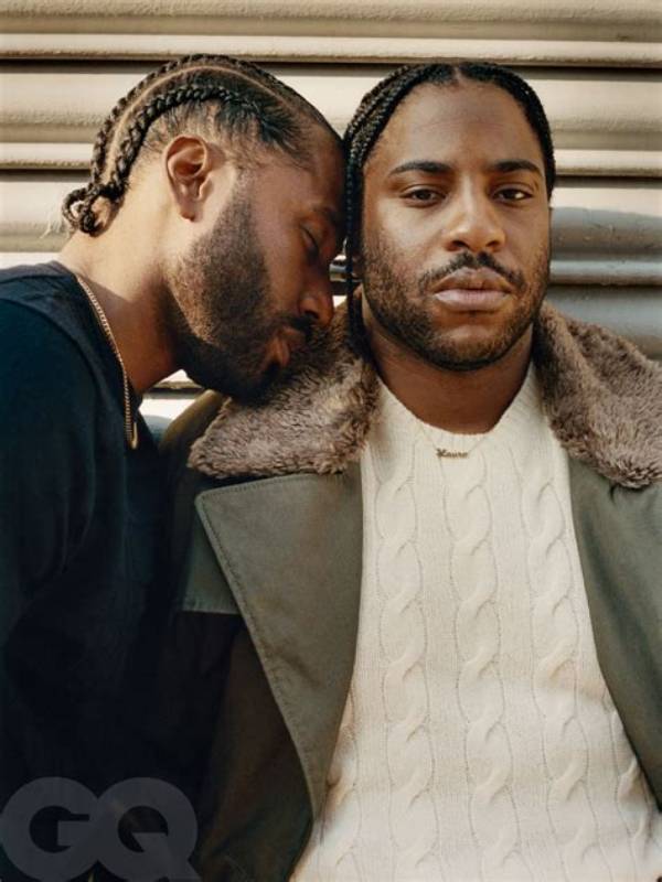 John David Washington's Partner: Exploring the Life and Relationships of the Rising Hollywood Star