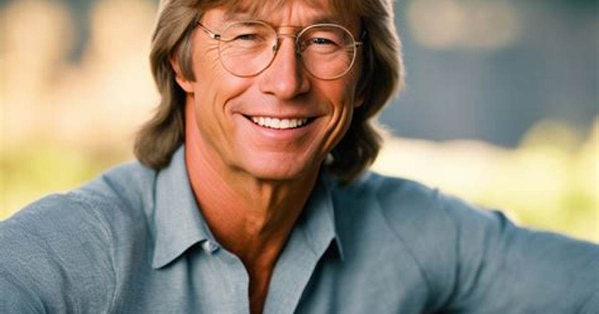 John Denver Young: the Legacy of a Music Icon