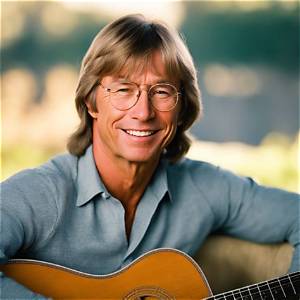 John Denver Young: the Legacy of a Music Icon