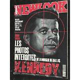 John F. Kennedy Morgue Photos: a Deep Dive into a Historical Controversy