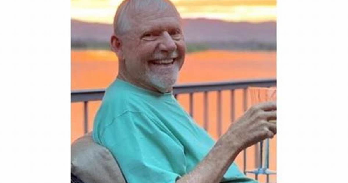 John Frame's Obituary: a Life Remembered