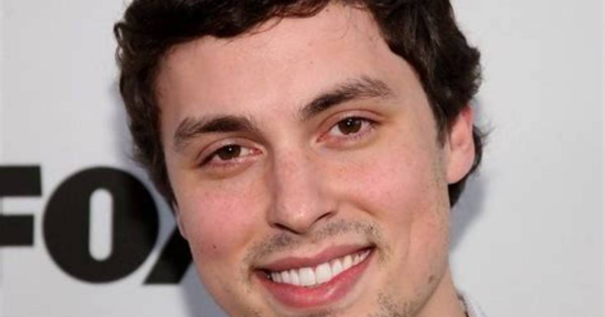 John Francis Daley Net Worth