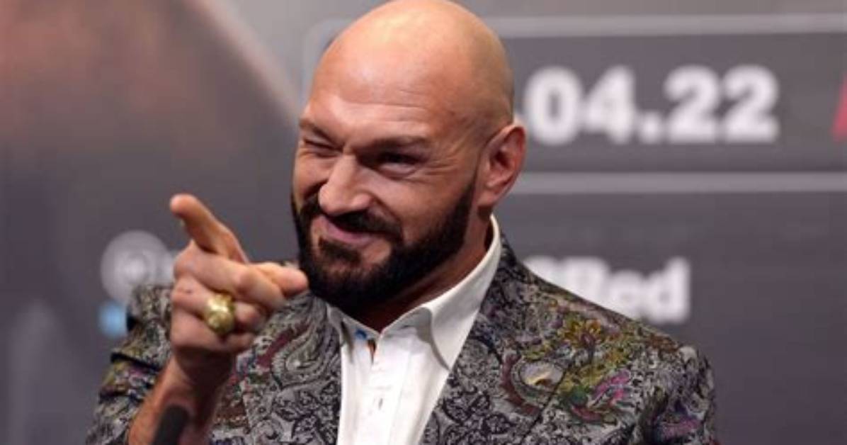 John Fury Net Worth – How Much Is John Fury Worth?